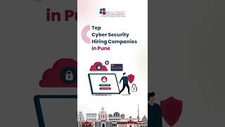 Top Cyber Security Hiring Companies in Pune | #cybersecurityjobpune