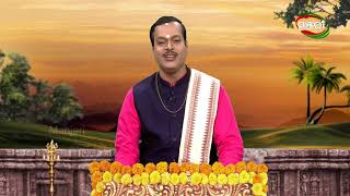 Srimad Bhagabata Katha | Episode - 100 | 4th January 2022 | ManjariTV | Odisha