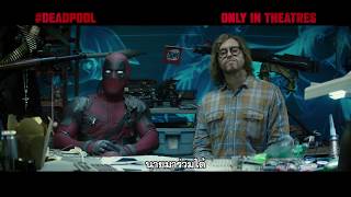 Deadpool 2 - TV Spot 30 Sec