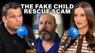 Adopting My Daughter and Uncovering a Trafficking Scam - Alex Rose Tells Her Story