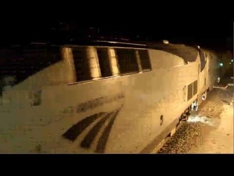 Southwest Chief with the Zephyr in Tow! Southwest Chief with the Zephyr in Tow!