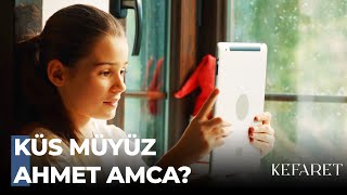 Ahmet, Sude'ye Sevgisini Yitirmedi - Kefaret 11. Bölüm