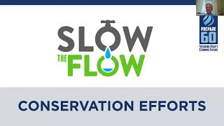 What New Water Conservation Goals Mean for Supply Planning; 2020 ULCT Annual Convention Workshop