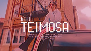 WIU - Teimosa (Official Audio)
