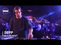 Sepp | Boiler Room: Bucharest