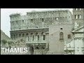 Roman Ruins |Ancient Rome|  Rome | Italy | Treasures of the British Museum | 1971