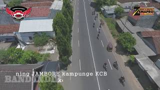 Lagu KCB - Kampoeng CB - Jambore KCB