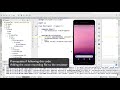 Android: Transcribe an audio voice file to text with Google Cloud Speech API