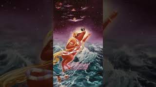 ś𝐫ī 𝐯𝐢ṣṇōḥ şōḍ𝐚ś𝐚𝐧ā𝐦𝐚 𝐬𝐭𝐨𝐭𝐫𝐚𝐦 | Sri Vishnu Shodasha Nama Stotram | 16 Names of Lord Vishnu |