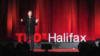 Killing Cancer With Viruses: Patrick Lee at TEDxHalifax
