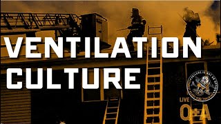 What's your department's ventilation culture and why? Should we cut the roof or take the windows?