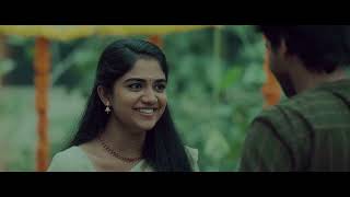 "Unforgettable Joe Movie Scenes | Premam Malayalam Movie Unfinished Hope Song mixed!"