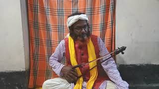 বাংগালী যমুনা নদীর গান # baul mukul @