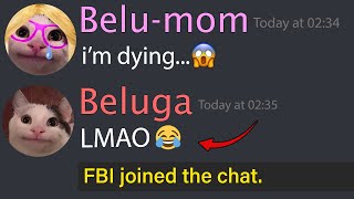 When You React With the WRONG Emoji