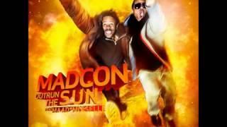 Madcon - Outrun The Sun (OFFICIAL MUSIC VIDEO) - YouTube.flv