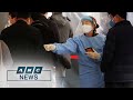 South Korea, Indonesia, Singapore see record highs in COVID-19 cases | ANC