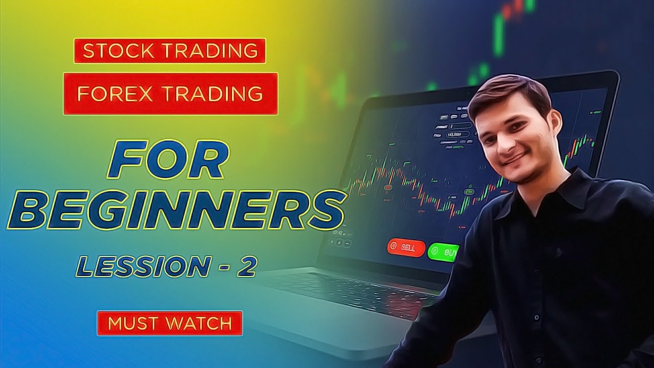 Forex Trading For Beginners | Forex Trading For Beginners Part-2 | Best ...