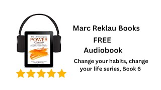 The Life-Changing Power of Gratitude by Marc Reklau Full Audiobook narrated by Greg Douras