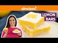 How to Make the Best Lemon Bars | Get Cookin' | Allrecipes