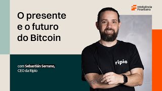 Bitcoin é uma boa proteção contra inflação? Saiba o que esperar em 2025 | Inteligência Financeira