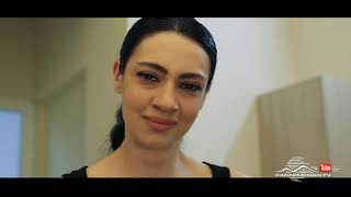 Սարի Աղջիկ, Վերջին Սերիա / Sari Aghjik