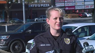 APD gives update after suspicious death in southeast Austin