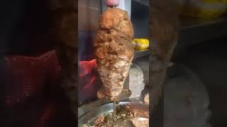 Most Famous Chicken Shawarma Roll of Rourkela Rs. 80/- Only|| #indianstreetfood #short #rourkela