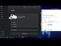 Oculus QUEST 2 Airlink fix 2024