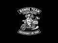 BondeTeam på Bornholm 2026