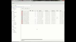 How to Search for Documents in Document Manager