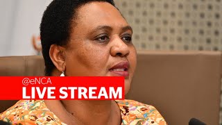 Minister Thoko Didiza on the release of state land