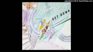 Get Down (Mirage, 1984)