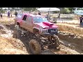 Extreme High-Octane Mud Bog Madness: Ultimate Off-Road Challange!