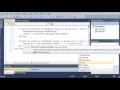 Visual Basic Tutorial   132   OpenFolderDialog ‏