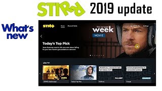 Stirr(free liveTV app) update. What locals do they have, what has changed and more (part 2)