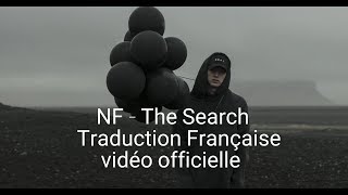 NF / The Search - Traduction française (vidéo officielle)