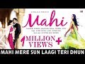 O MAHI MERE SUN BY ALTAAF | LATEST HINDI BOLLYWOOD SONG 2016 | LYRICAL | AFFECTION MUSIC RECORDS