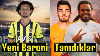 Transfer Haberleri 2022 ⚽ Tanıdık Simalar