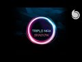 Triplo Max - Shadow (Audio)