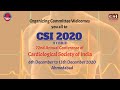 CSI 2020 Dec 11 Sabarmathi Hall Session 32