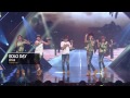 b1a4 solo day 쇼챔피언 114회