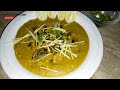 lahore best kozi haleem desi food recipe unique street food kozihaleem food kitchen trending