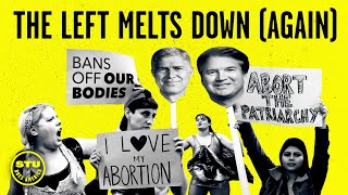 Why Is the Left ADDICTED to Abortion? | Ep 495