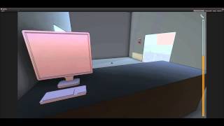 Unity - Infiltration Prototype 1