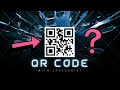 How to Make A QRCode Generator With JavaScript Explained