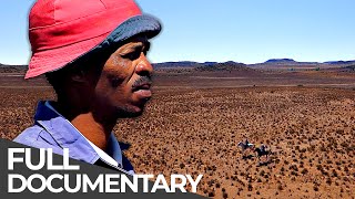 Living in the World's Most Inhospitable Place: Karoo Cowboy | Free Documentary