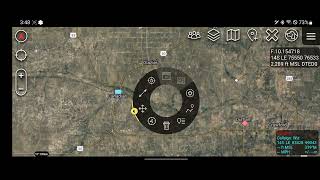 ATAK-Civ Tutorial B4: Point Dropper Tool