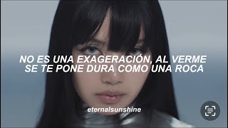 LISA - ROCKSTAR (Traducida al español)