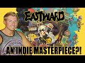 Eastward - Zelda Meets EarthBound? An Indie Masterpiece? My Review!