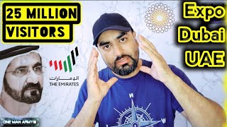 25 Million Visa Issue Soon UAE - DUBAI  100 Days Policy & Countdown